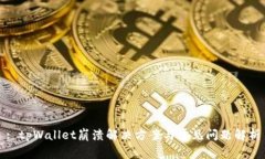: tpWallet崩溃解决方案与常见问题解析
